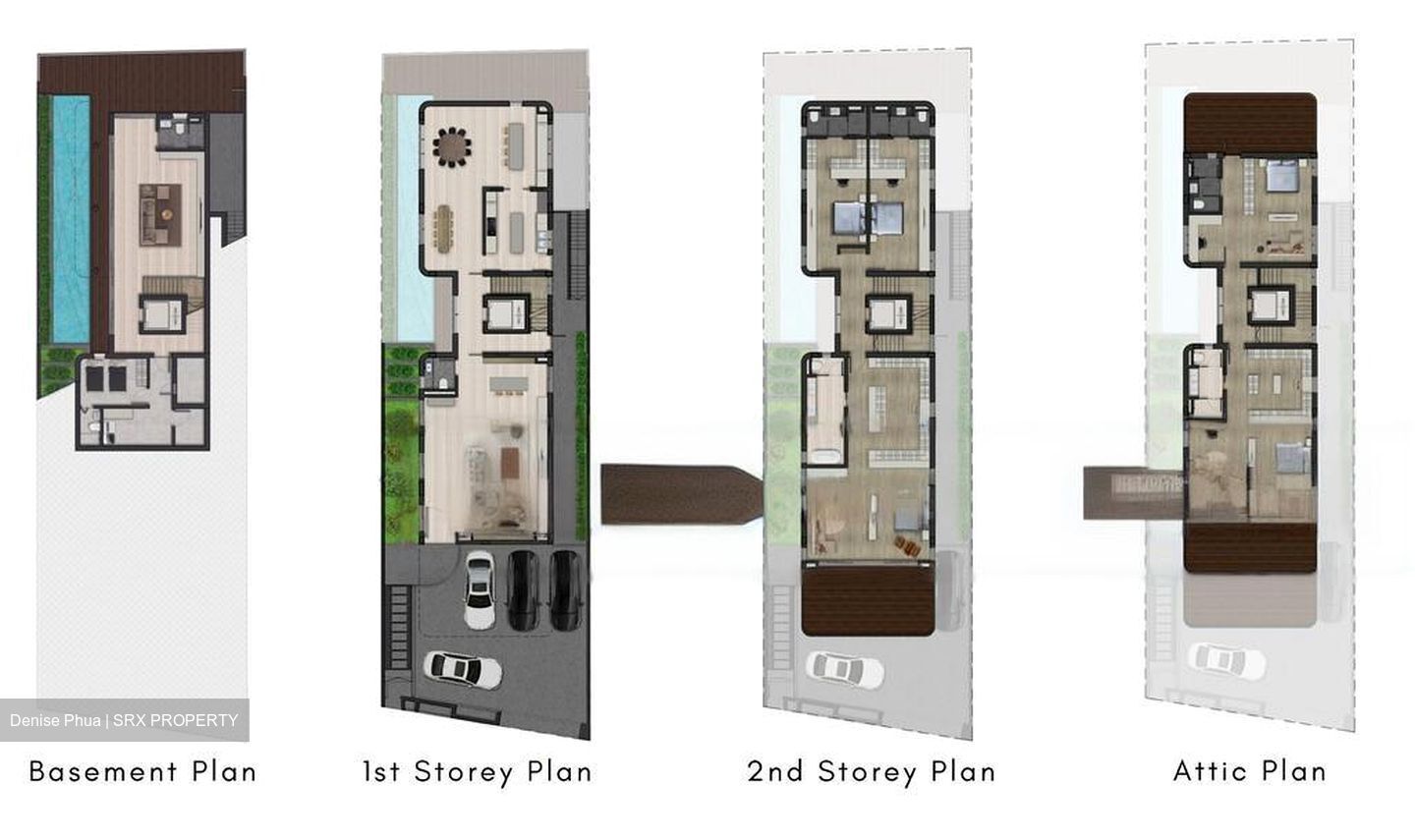 Mount Sinai Lane (D10), Detached #479926681